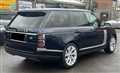 2020 Land Rover Range Rover