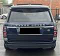 2020 Land Rover Range Rover