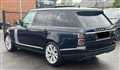 2020 Land Rover Range Rover