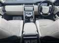 2020 Land Rover Range Rover