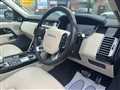 2020 Land Rover Range Rover
