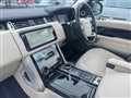 2020 Land Rover Range Rover