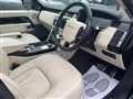 2020 Land Rover Range Rover