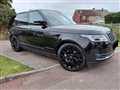 2020 Land Rover Range Rover