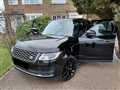 2020 Land Rover Range Rover