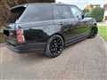2020 Land Rover Range Rover