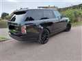 2020 Land Rover Range Rover