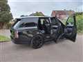 2020 Land Rover Range Rover