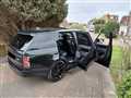 2020 Land Rover Range Rover