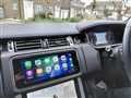 2020 Land Rover Range Rover