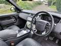 2020 Land Rover Range Rover