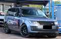 2020 Land Rover Range Rover
