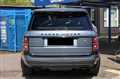 2020 Land Rover Range Rover