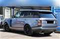 2020 Land Rover Range Rover