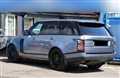 2020 Land Rover Range Rover