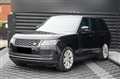 2020 Land Rover Range Rover