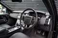 2020 Land Rover Range Rover