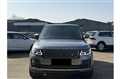 2020 Land Rover Range Rover