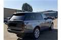 2020 Land Rover Range Rover