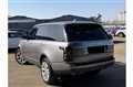 2020 Land Rover Range Rover