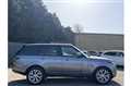 2020 Land Rover Range Rover