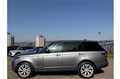 2020 Land Rover Range Rover