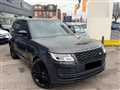 2020 Land Rover Range Rover