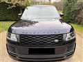 2020 Land Rover Range Rover