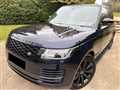 2020 Land Rover Range Rover
