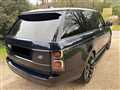 2020 Land Rover Range Rover