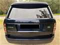 2020 Land Rover Range Rover