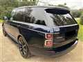 2020 Land Rover Range Rover