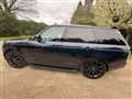 2020 Land Rover Range Rover