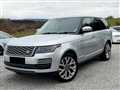 2020 Land Rover Range Rover