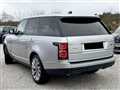 2020 Land Rover Range Rover