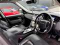 2020 Land Rover Range Rover