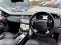 2020 Land Rover Range Rover