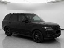 2020 Land Rover Range Rover