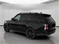 2020 Land Rover Range Rover