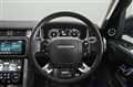 2020 Land Rover Range Rover