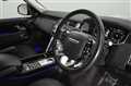 2020 Land Rover Range Rover