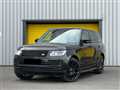 2020 Land Rover Range Rover