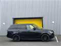 2020 Land Rover Range Rover