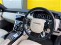 2020 Land Rover Range Rover