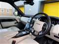 2020 Land Rover Range Rover
