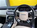 2020 Land Rover Range Rover