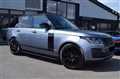 2020 Land Rover Range Rover