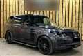 2021 Land Rover Range Rover