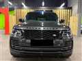2021 Land Rover Range Rover