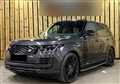 2021 Land Rover Range Rover